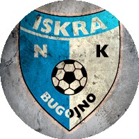Logo NK Iskra Bugojno